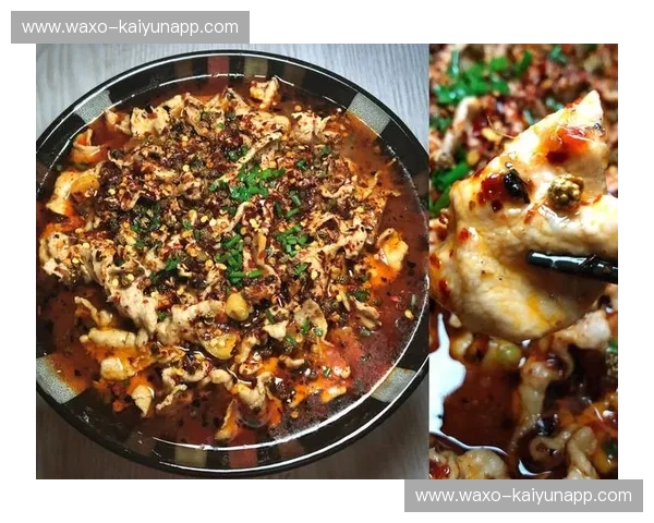 双城记:当麻辣川味遇上精致沪情,谁才是中国人的灵魂归宿? 双城记:当麻辣川味遇上精致沪情,谁才是中国人的灵魂归宿?