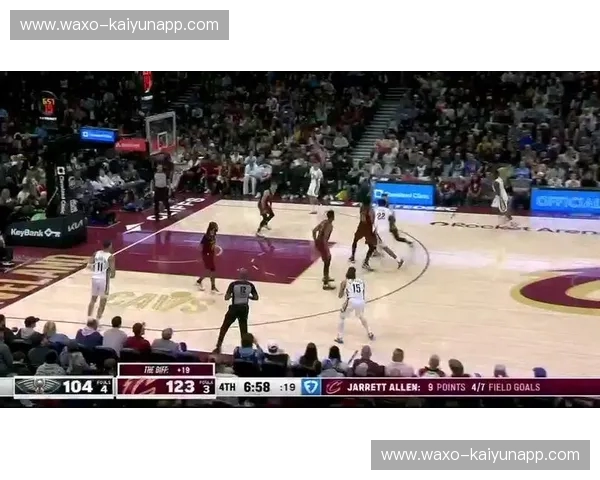 决战之夜:骑士vs鹈鹕,谁能点燃季后赛的火焰? 决战之夜:骑士vs鹈鹕,谁能点燃季后赛的火焰?